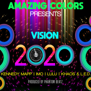 Vision 2020