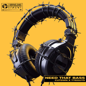 Need That Bass