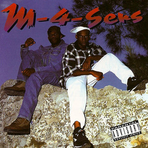 M-4 Sers (Explicit)