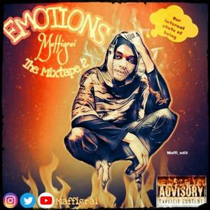 I Against All (feat. Squiz da Trigg & Major X)