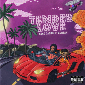 Tender Love (Explicit)