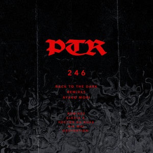 Back To The Dark (Alexia K. Remix)