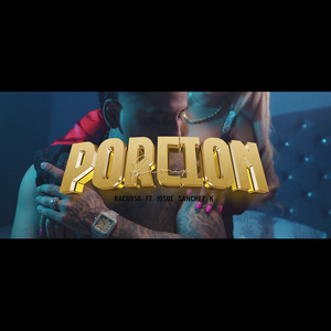 Porción (Remix|Explicit)
