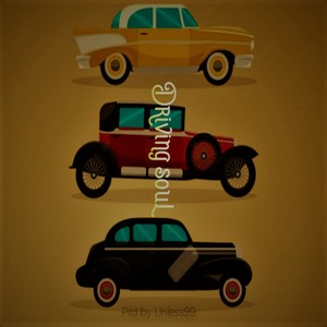 driving soul (Inst.)