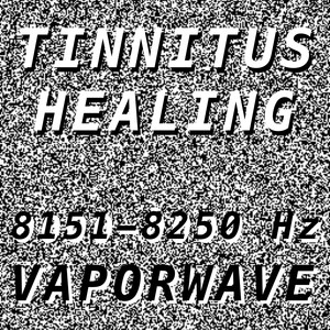 Tinnitus Healing 8151-8250 Hz