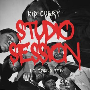 Studio Session (Explicit)