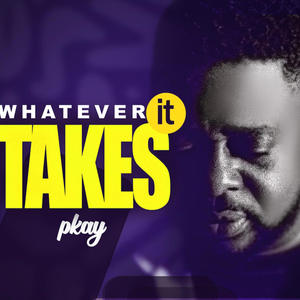 Whatever It Takes
