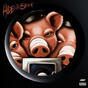 Hide & Seek (Explicit)