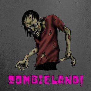 Zombieland!(feat. Royal Stell)