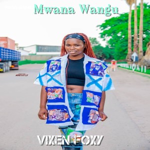 Mwana Wangu