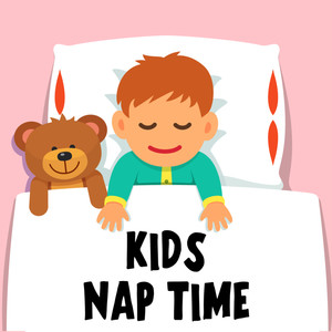 Kids Nap Time