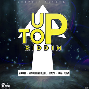 Up Top Riddim (Explicit)