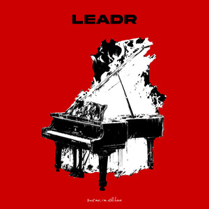 hi, i'm human (piano version)