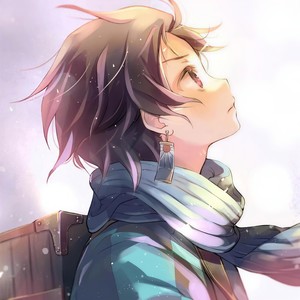 炭治郎之歌 (Single Version)