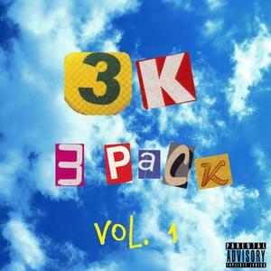 3K 3 Pack Vol.1 (ep)