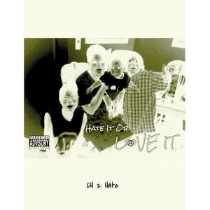 The Legend(feat. TD Jakes) (Explicit)