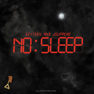 No Sleep