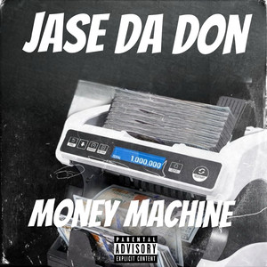 Money Machine (Explicit)