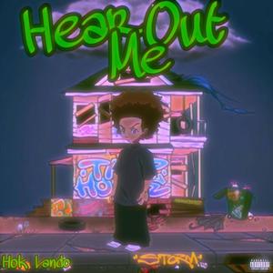 Hear Me Out (Explicit)
