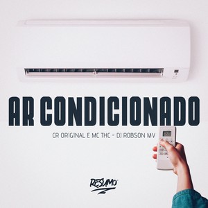 Ar Condicionado