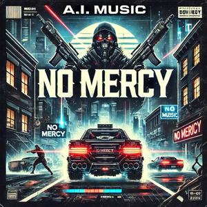 No Mercy (Explicit)