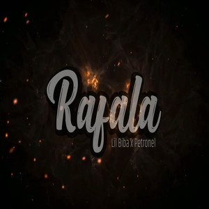 Rafala (Explicit)