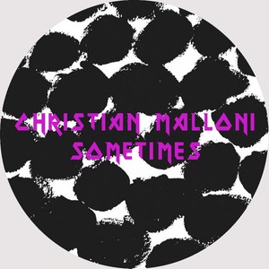 Sometimes (Original Mix)