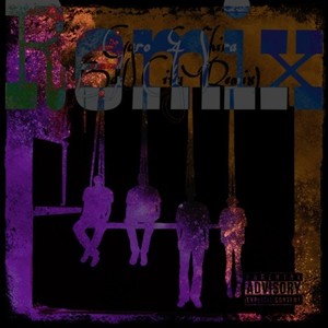 Bad City (Remix|Explicit)