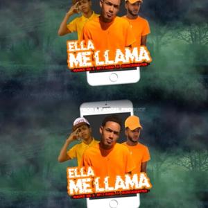 Ella me llama (feat. jeffrey king & maikel rd) [Explicit]