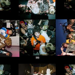 Planetary! (feat. Dataroaming) (Explicit)