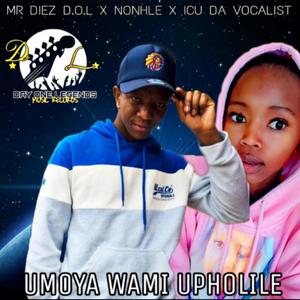 Umoya Wami Upholile