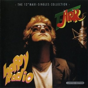 H.A.P.P.Y. Radio: The 12" Maxi-Singles Collection