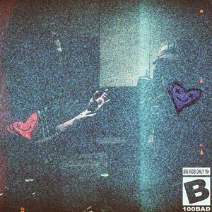 Heavy (feat. mugenmatawoe) (Explicit)