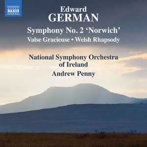 Symphony No. 2 in A Minor, 