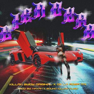 Bien Dura (feat. De la Rosa Mx & Sound Killah Music) (Explicit)