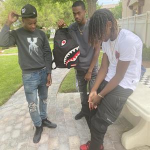 Barnacle Boy Freestyle (Explicit)