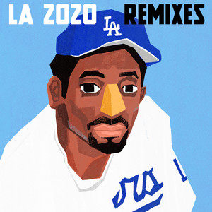 LA Summer (J Beits Remix|Explicit)