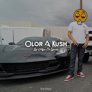 Olor a Kush(En Vivo)