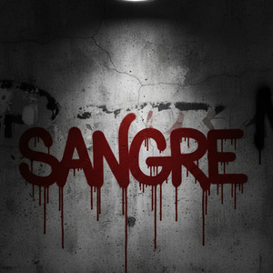 sangre