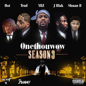 Onethouwow Season 3 (Explicit)