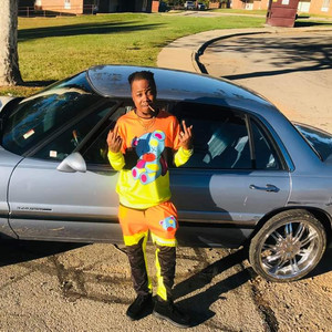 DONTE'INFERNO' (Explicit)