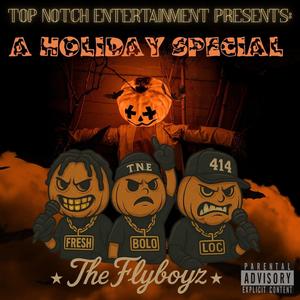TNEFLYBOYZ - Tell Me Whatchu Like (Explicit)
