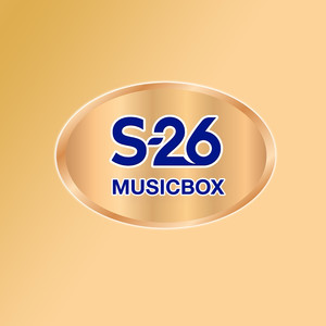 S-26 MUSICBOX