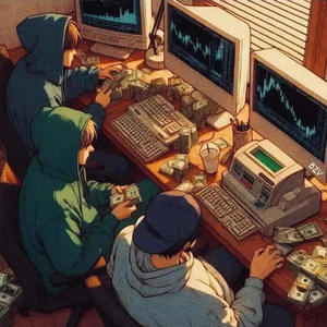 Real live bag (feat. BabyChaser) (Live)