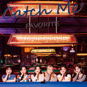 Party Time (Japanese ver.)