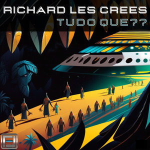 Tudo Que?? (Tony Ricci Boost)