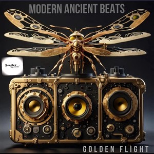 Modern Ancient Beats - Bridge Of Magpies