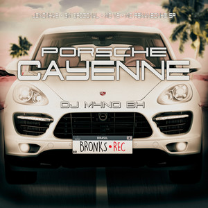 Porsche Cayenne (Explicit)