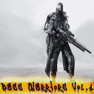 Bass Warriors, Vol. 1