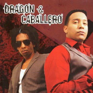 Dragón & Caballero